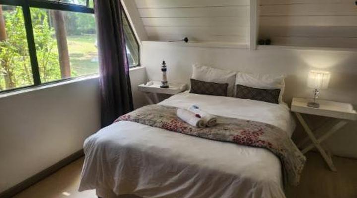 Hillton Manor Guest House