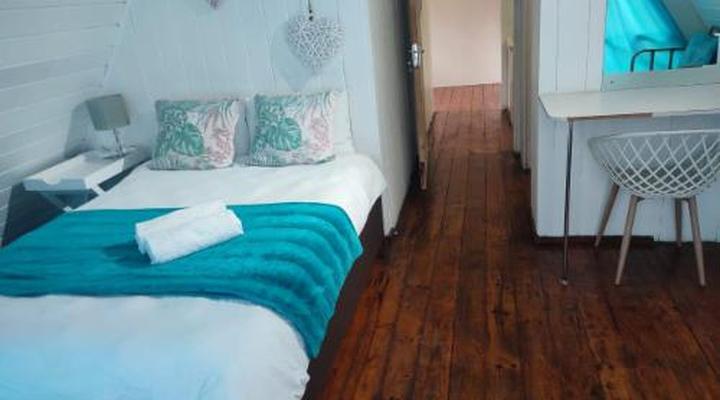 Hillton Manor Guest House