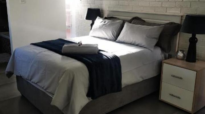 Hillton Manor Guest House