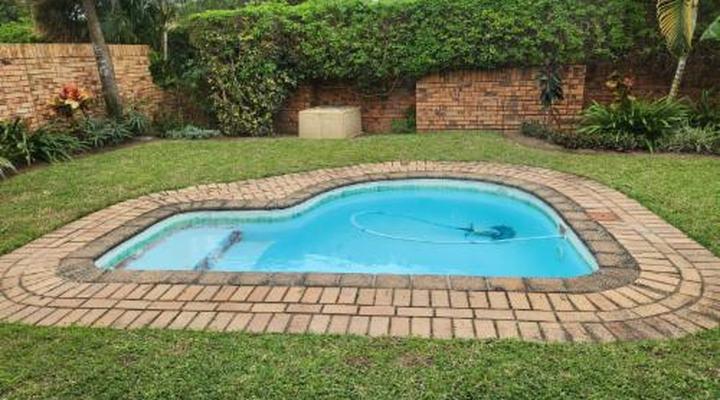 Hillton Manor Guest House