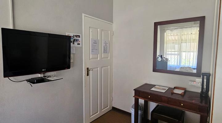 Hillton Manor Guest House