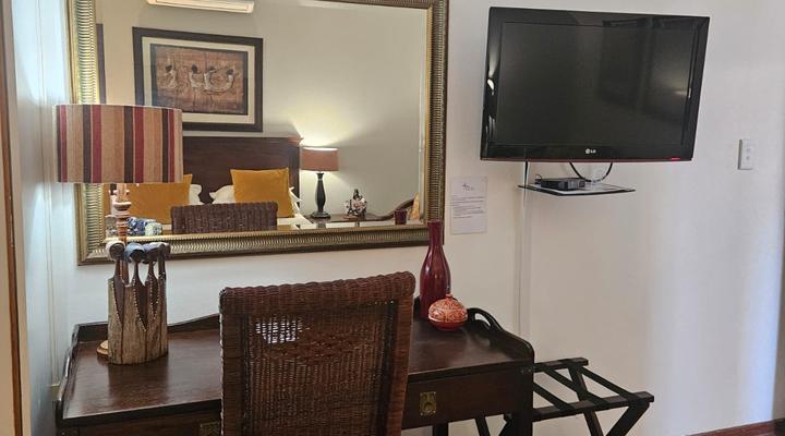 Hillton Manor Guest House