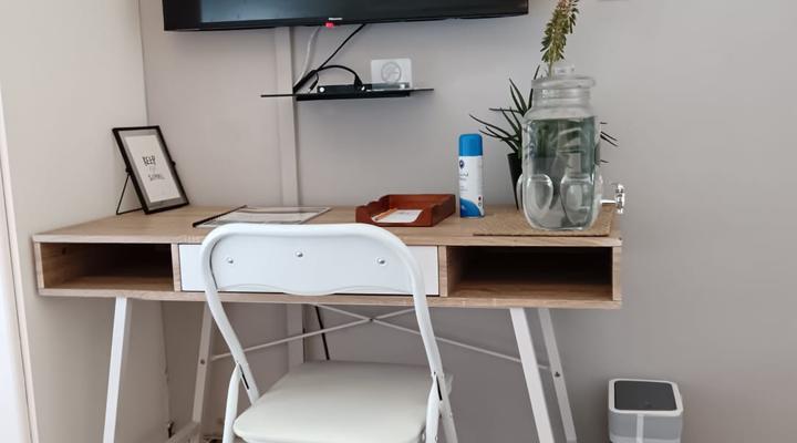 Hillton Manor Guest House