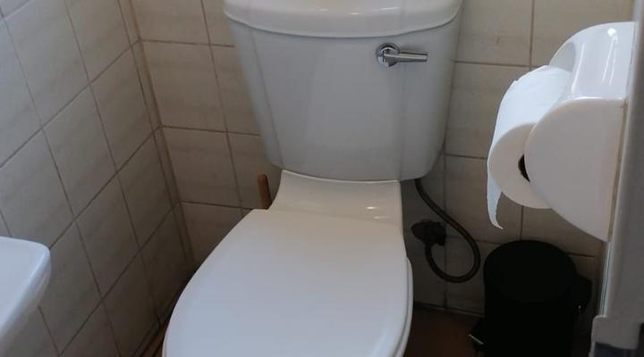 Hillton Manor Guest House