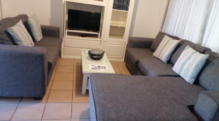 Hillton Manor Guest House