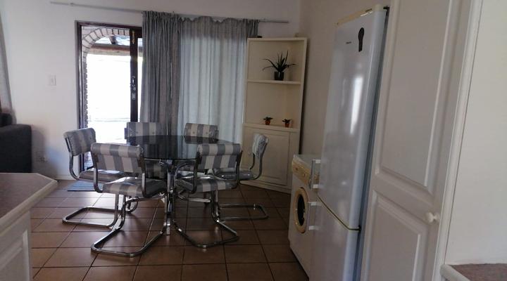 Hillton Manor Guest House