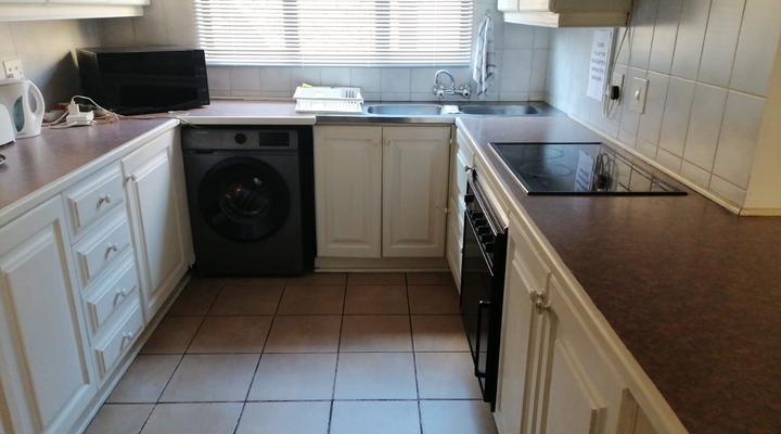 Hillton Manor Guest House