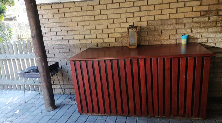 Hillton Manor Guest House