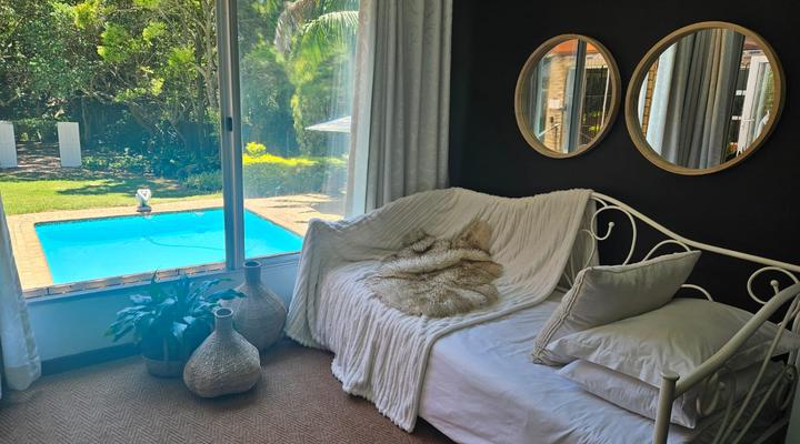 Hillton Manor Guest House