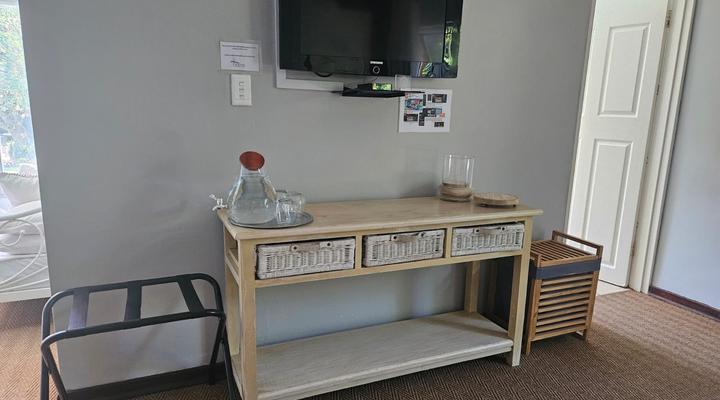 Hillton Manor Guest House