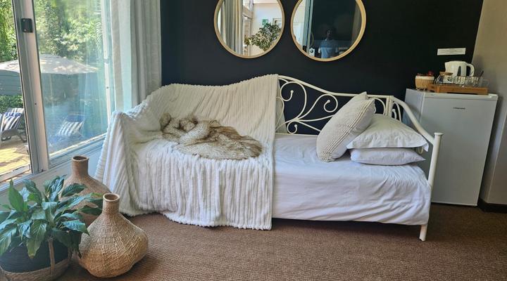 Hillton Manor Guest House