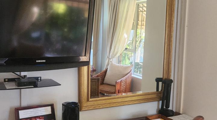 Hillton Manor Guest House