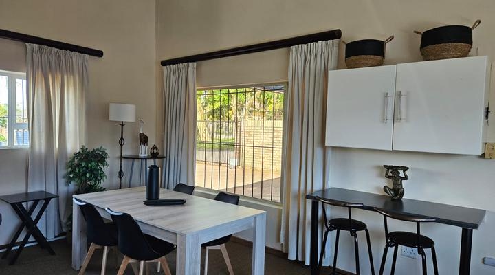 Hillton Manor Guest House