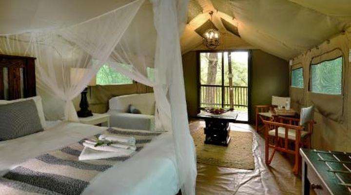 Kruger Safari Lodge