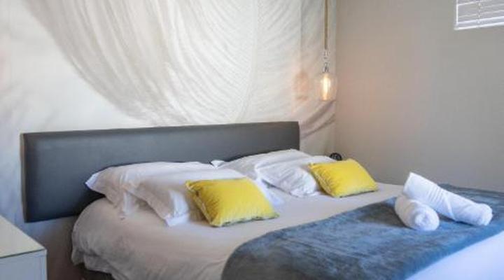 The Featherbed - Oudtshoorn