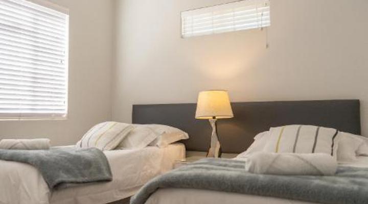 The Featherbed - Oudtshoorn