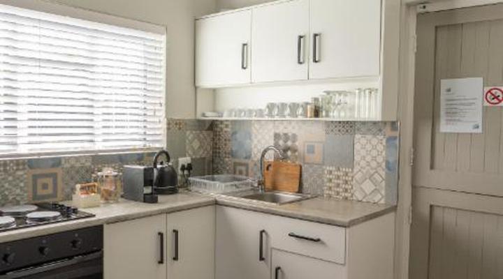 The Featherbed - Oudtshoorn