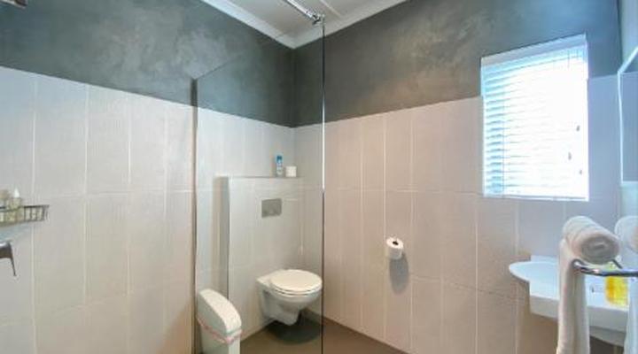 The Featherbed - Oudtshoorn