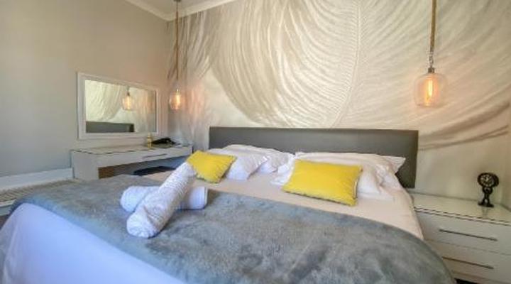 The Featherbed - Oudtshoorn