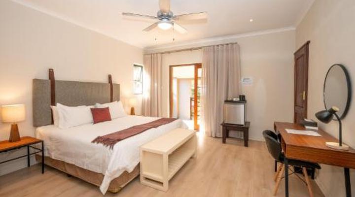 Chestnut Country Lodge