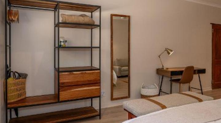 Chestnut Country Lodge