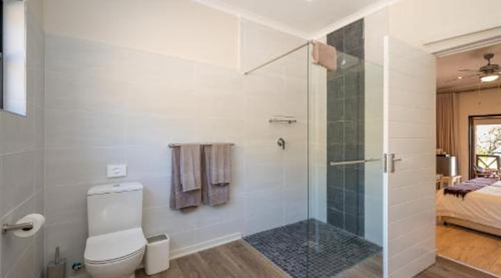 Chestnut Country Lodge