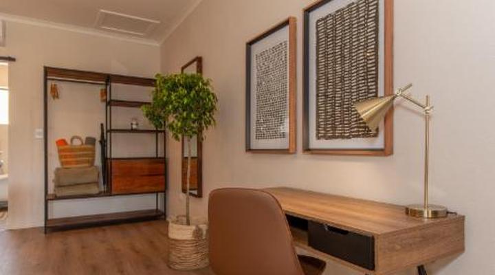 Chestnut Country Lodge