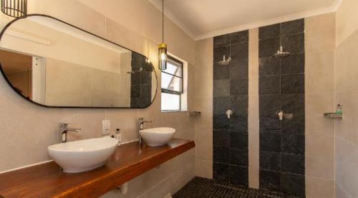 Chestnut Country Lodge