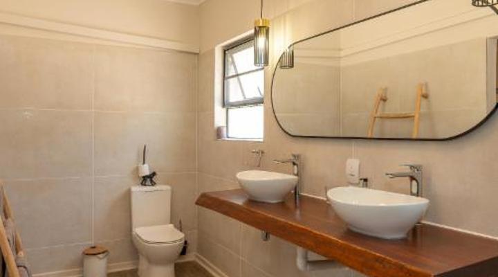 Chestnut Country Lodge