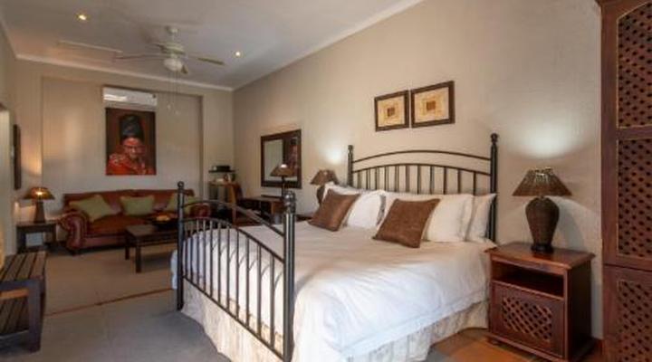 Chestnut Country Lodge