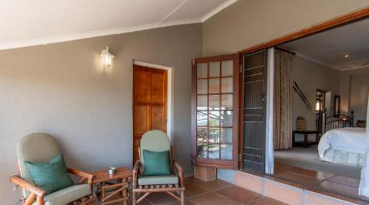 Chestnut Country Lodge