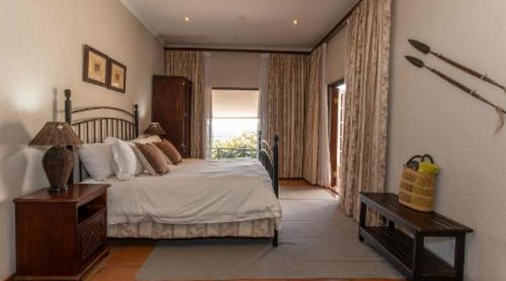 Chestnut Country Lodge