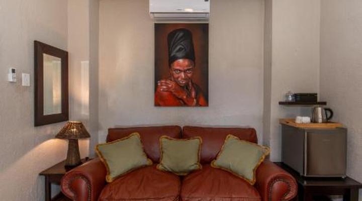 Chestnut Country Lodge