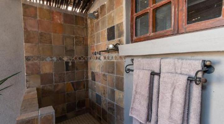 Chestnut Country Lodge