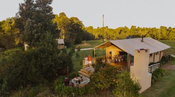 AfriCamps at Oakhurst