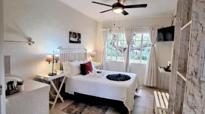 Hunters Rest Guest House