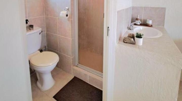 Hunters Rest Guest House