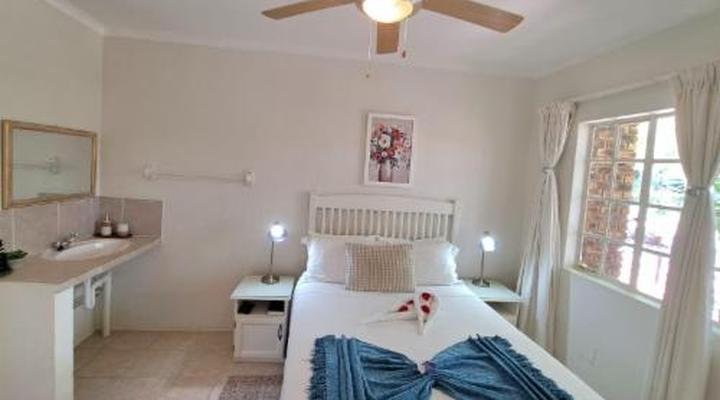 Hunters Rest Guest House