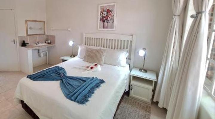 Hunters Rest Guest House