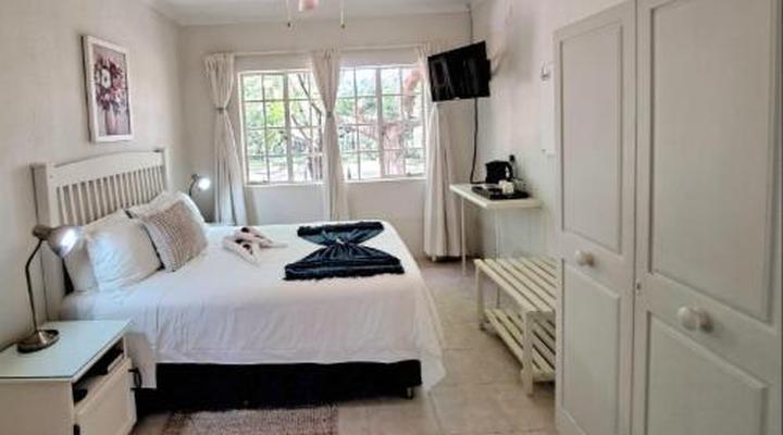 Hunters Rest Guest House