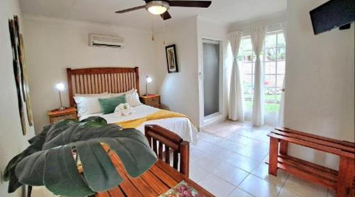 Hunters Rest Guest House