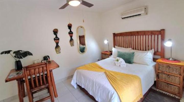 Hunters Rest Guest House