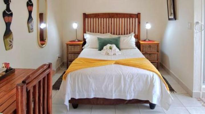 Hunters Rest Guest House