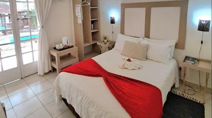 Hunters Rest Guest House