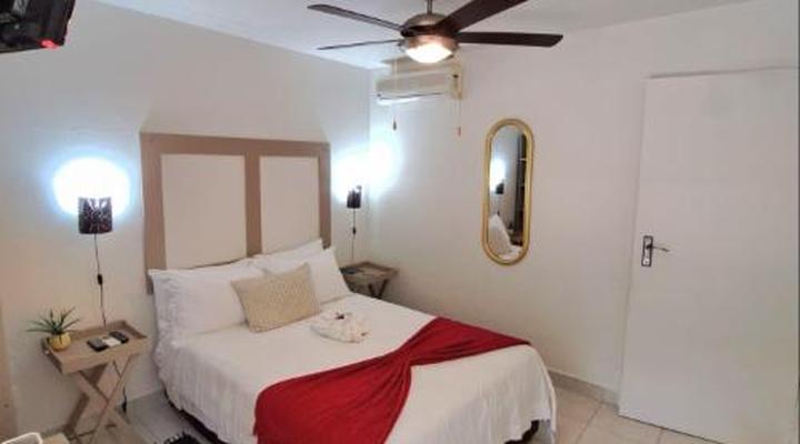 Hunters Rest Guest House