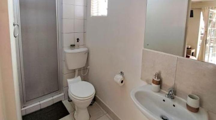 Hunters Rest Guest House