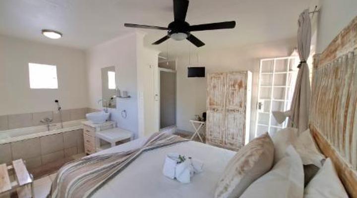 Hunters Rest Guest House