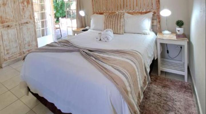 Hunters Rest Guest House