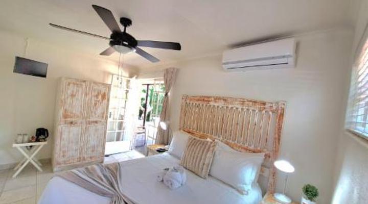 Hunters Rest Guest House