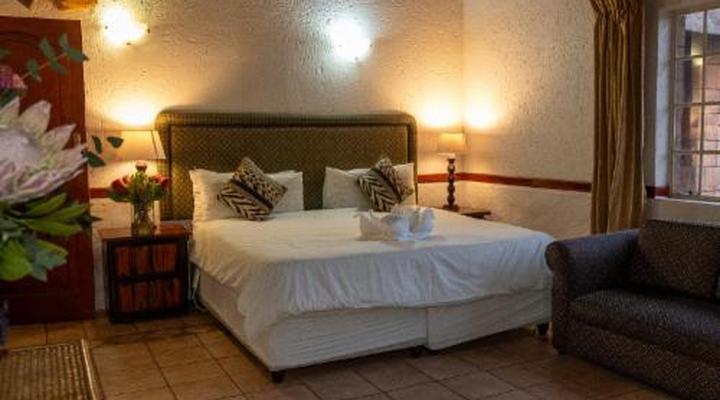 Zebra Nature Reserve